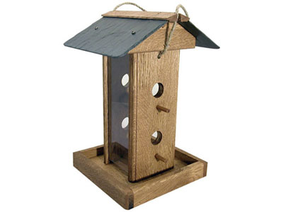 bird house