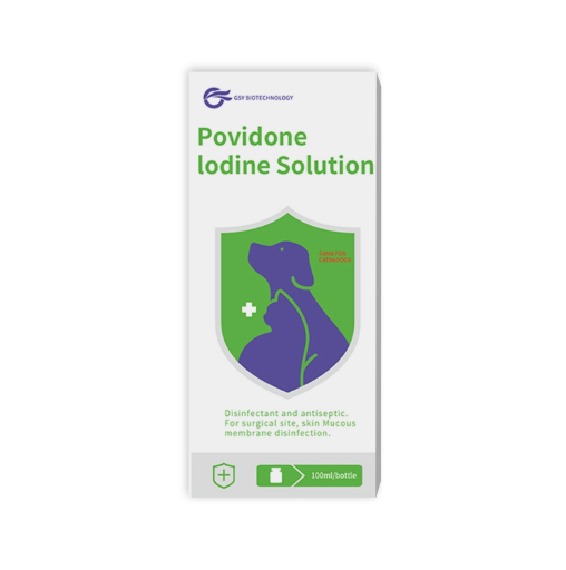 Povidone lodine Solution