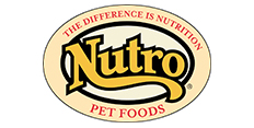 NUTRO DOG FOOD